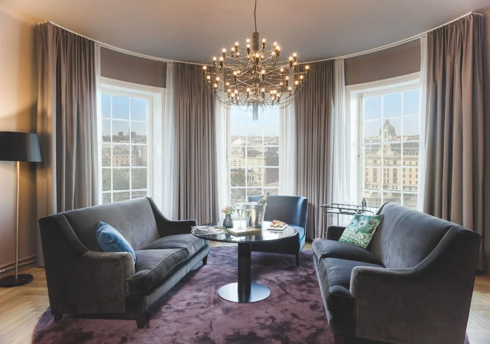 Radisson Collection Hotel, Strand Stockholm