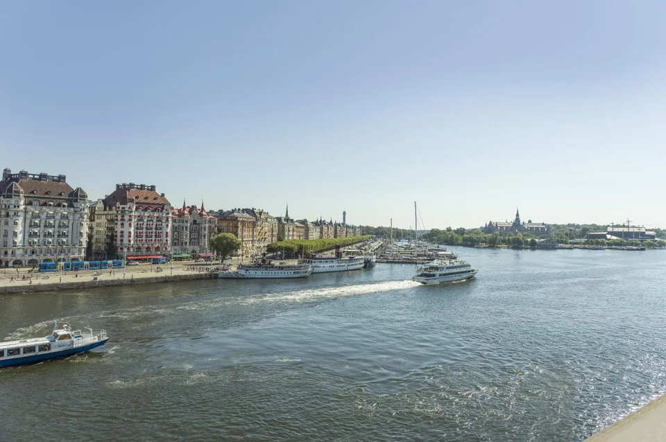 Radisson Collection Hotel, Strand Stockholm
