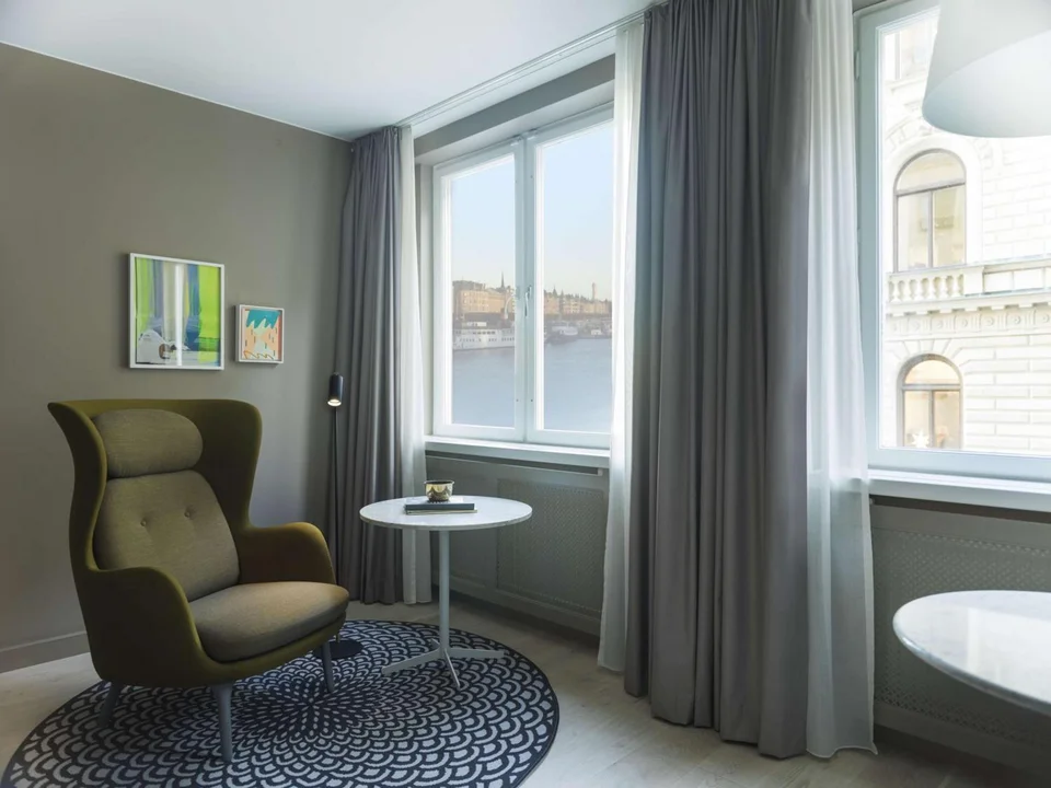 Radisson Collection Hotel, Strand Stockholm
