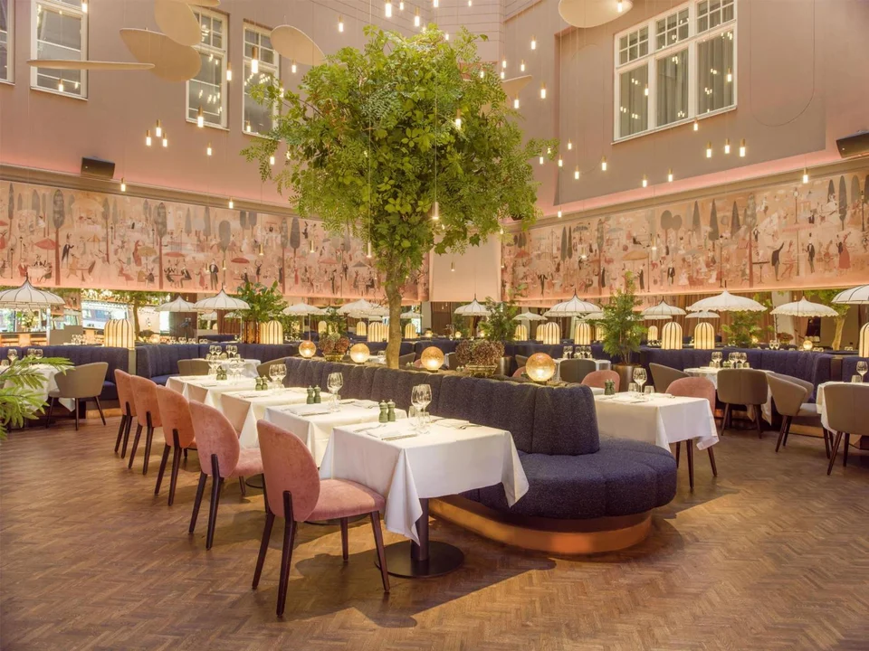 Radisson Collection Hotel, Strand Stockholm