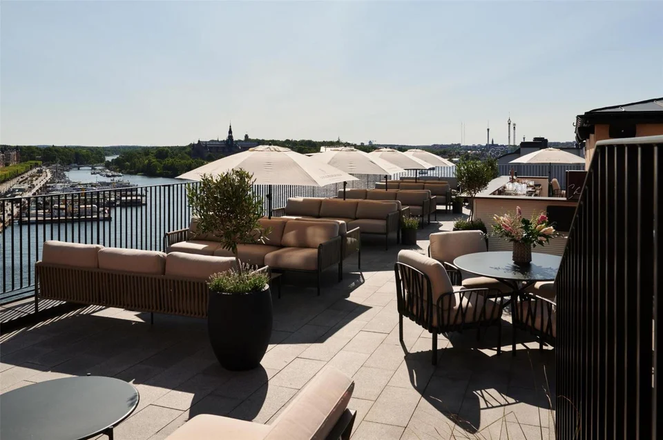 Radisson Collection Hotel, Strand Stockholm
