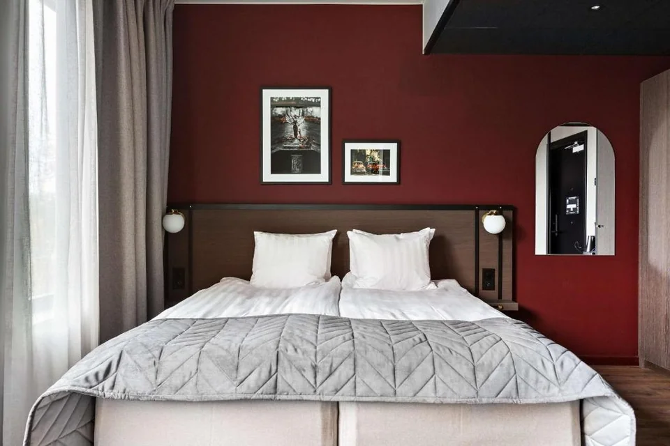 Best Western Plus Hotel Kungens Kurva