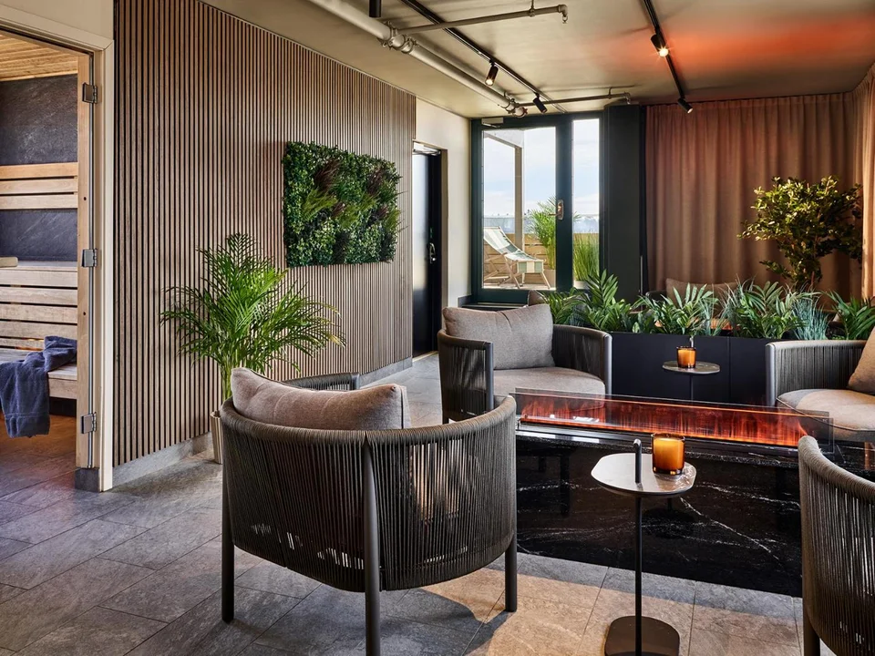 Best Western Plus Hotel Kungens Kurva
