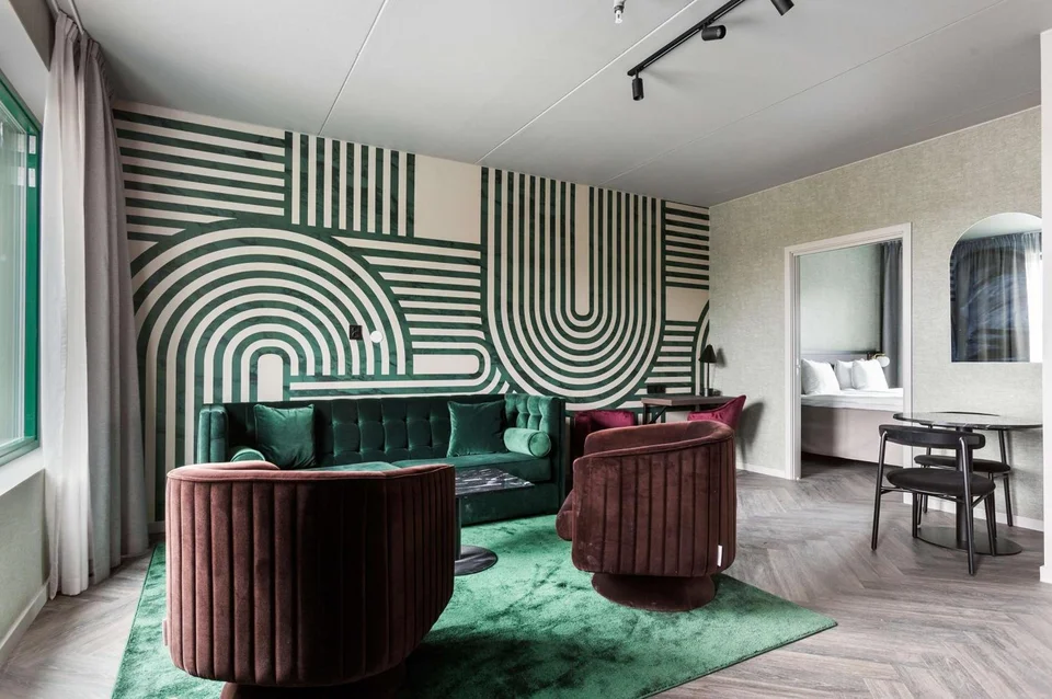 Best Western Plus Hotel Kungens Kurva