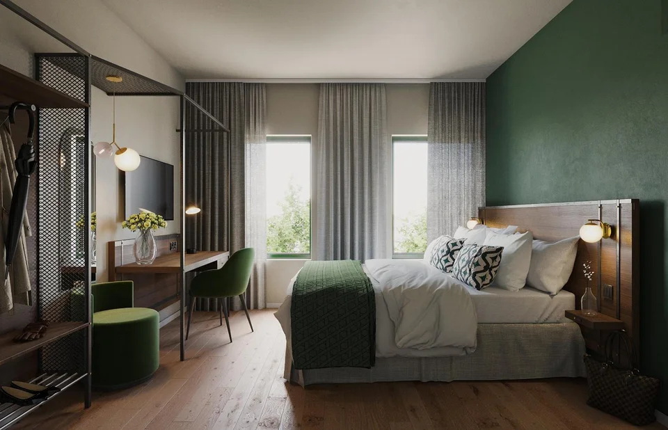 Best Western Plus Hotel Kungens Kurva