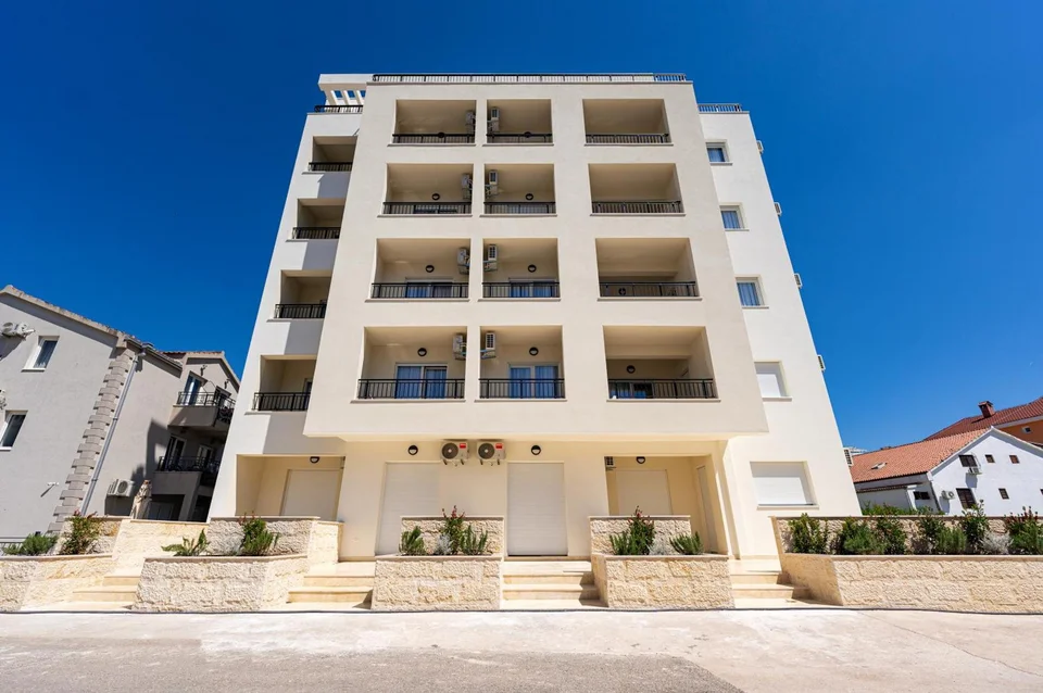 Millennium Apartments