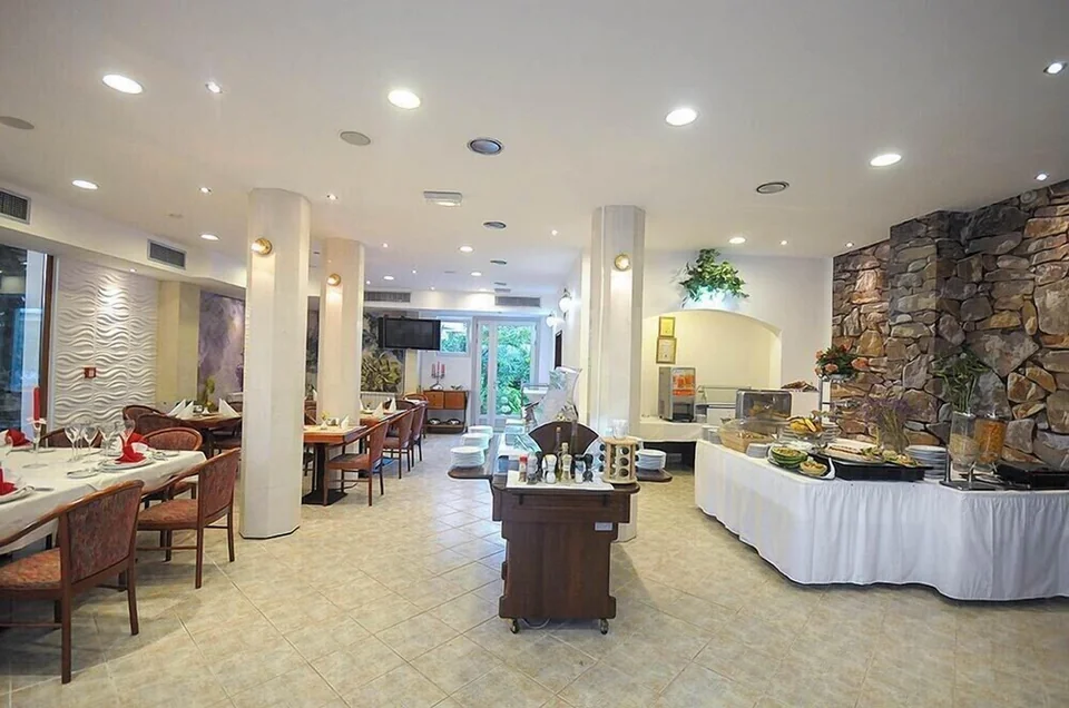 Hotel Millennium by Aycon
