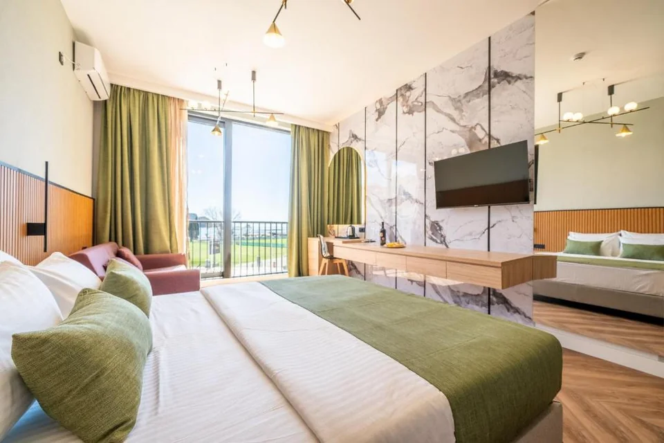 Hotel Millennium by Aycon