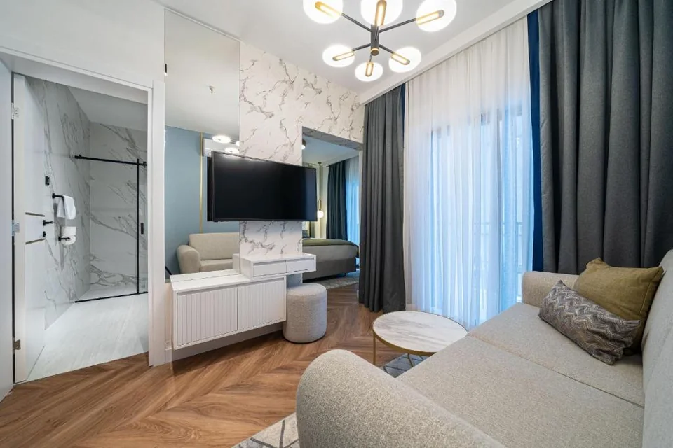 Hotel Millennium by Aycon