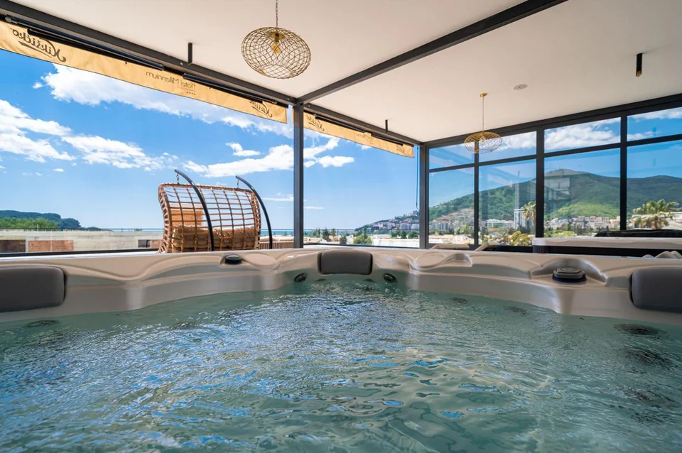 Hotel Millennium by Aycon