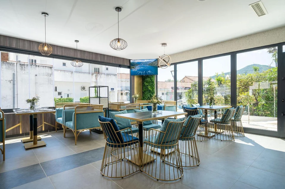 Hotel Millennium by Aycon