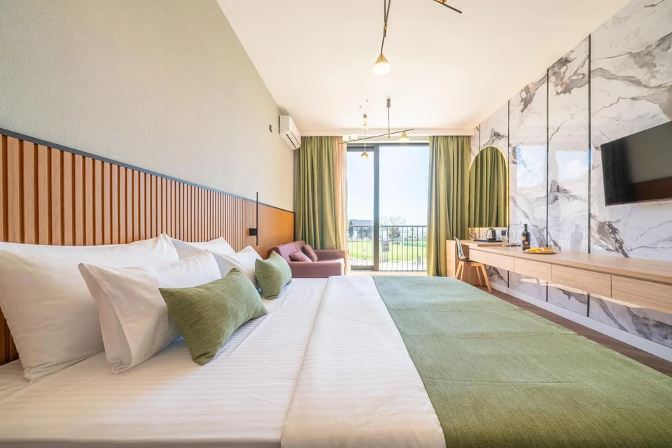 Hotel Millennium by Aycon