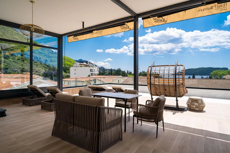 Hotel Millennium by Aycon