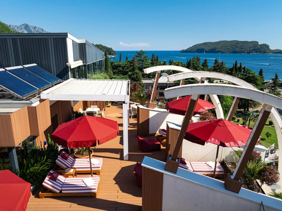 Hotel Imperial Conference & Spa