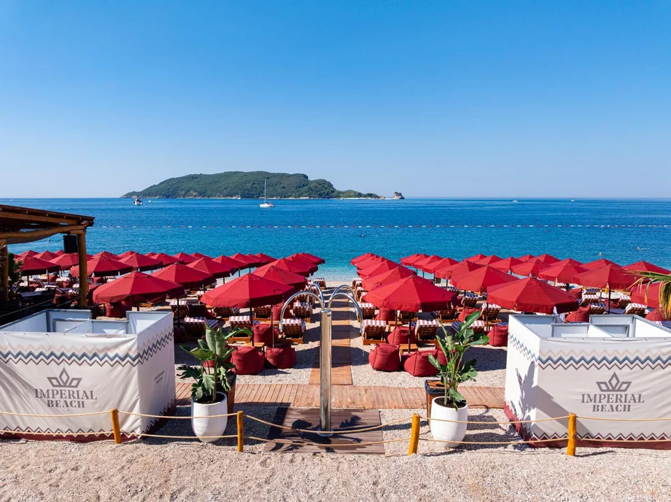Hotel Imperial Conference & Spa