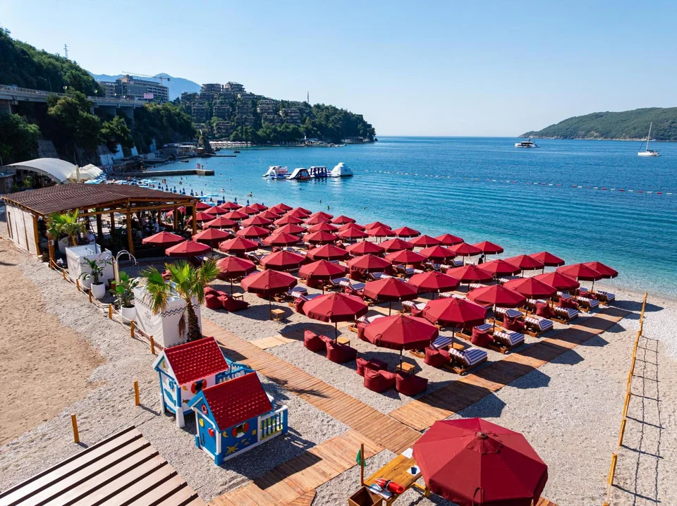 Hotel Imperial Conference & Spa