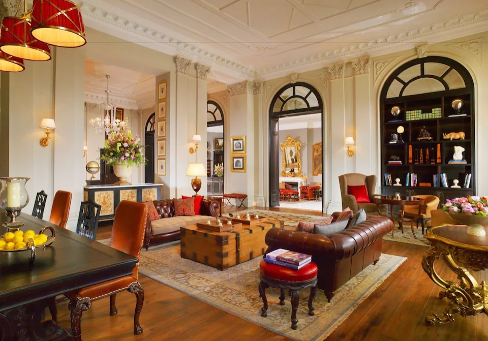 The St. Regis Florence