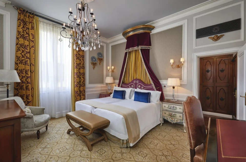 The St. Regis Florence