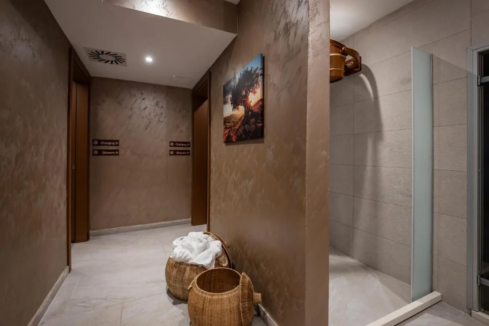 Royal Blue Resort & Residences