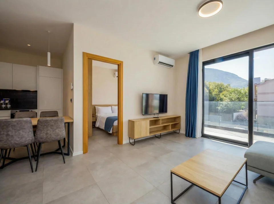 Royal Blue Resort & Residences
