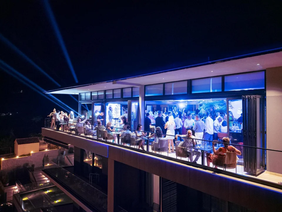 Royal Blue Resort & Residences