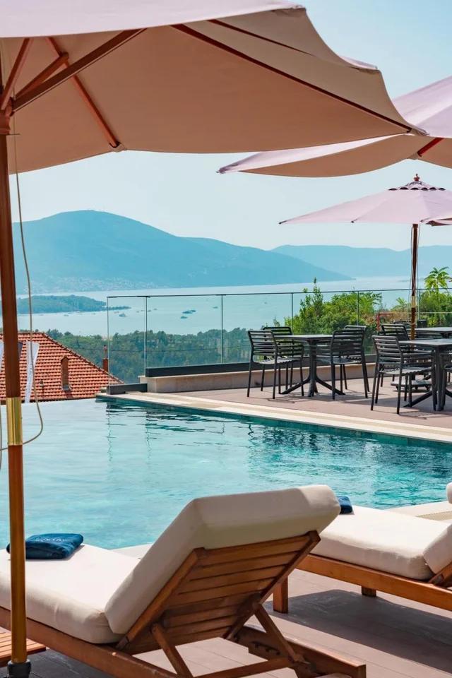 Royal Blue Resort & Residences