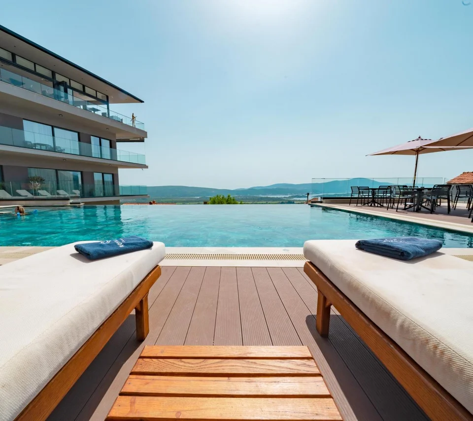 Royal Blue Resort & Residences