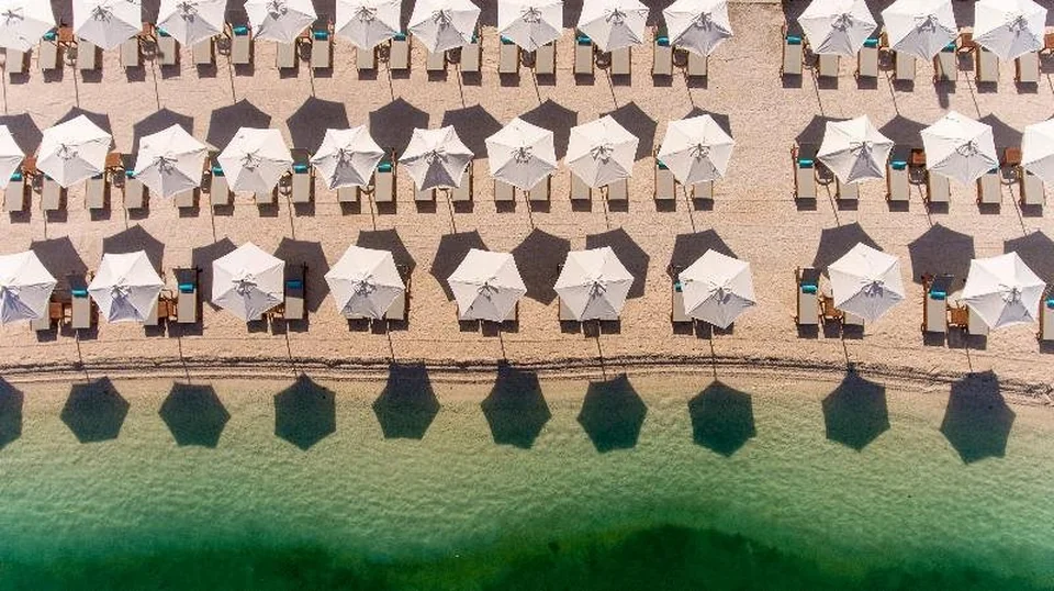 HUMA Kotor Bay Hotel & Villas