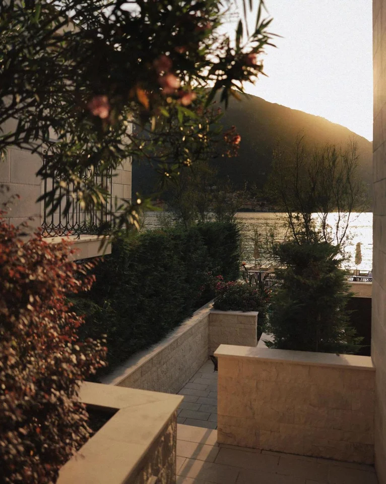 HUMA Kotor Bay Hotel & Villas