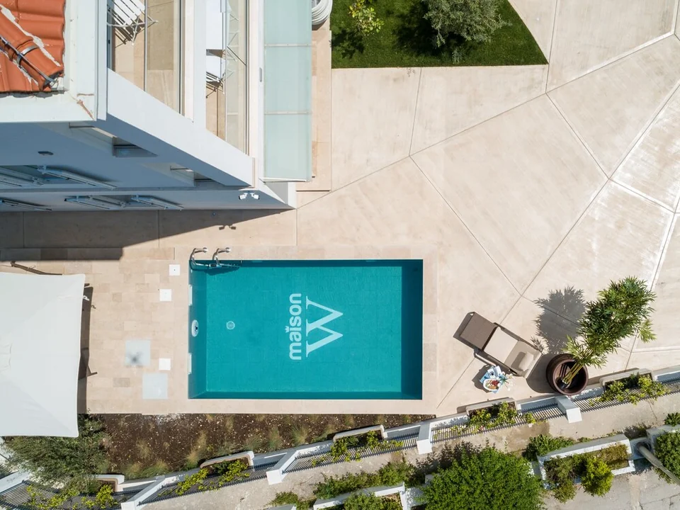 Maison W