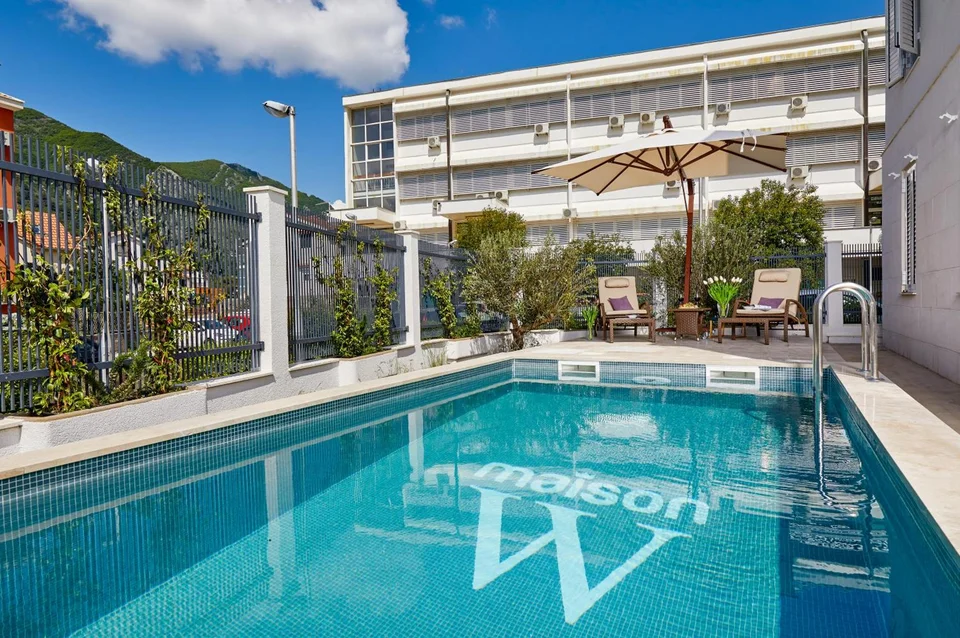 Maison W
