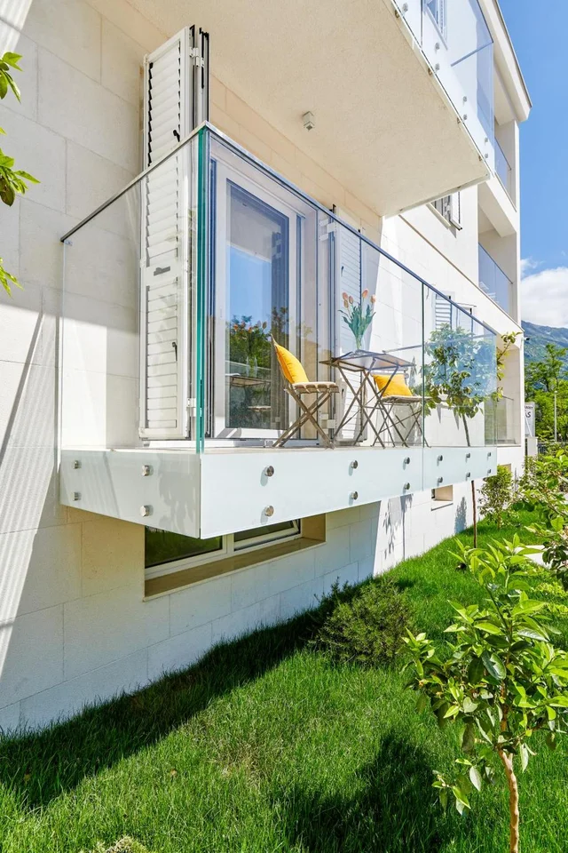 Maison W