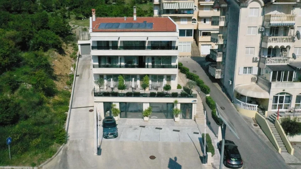 Casa Nuova