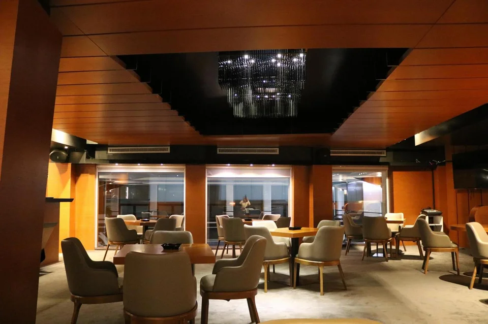 Hotel International Prishtina & Spa