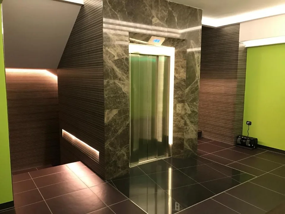 Hotel International Prishtina & Spa