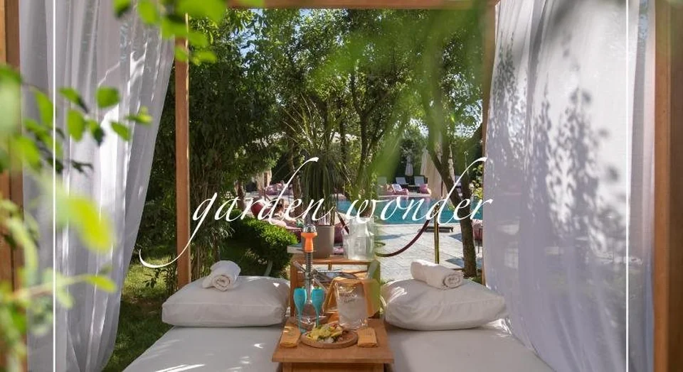 Hotel Garden