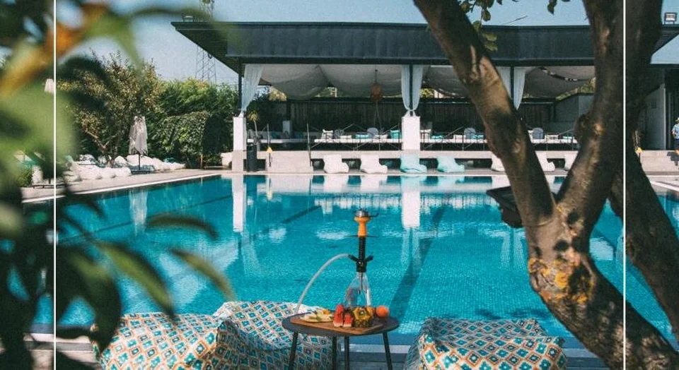 Hotel Garden