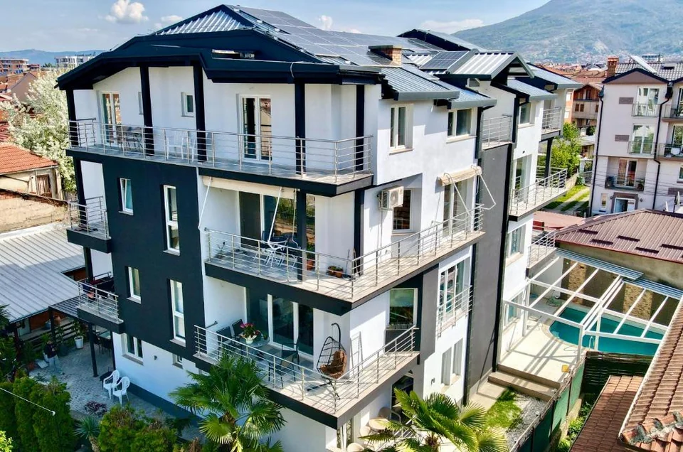 Villa Milka