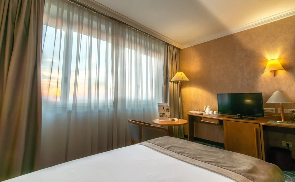 Holiday Inn Skopje