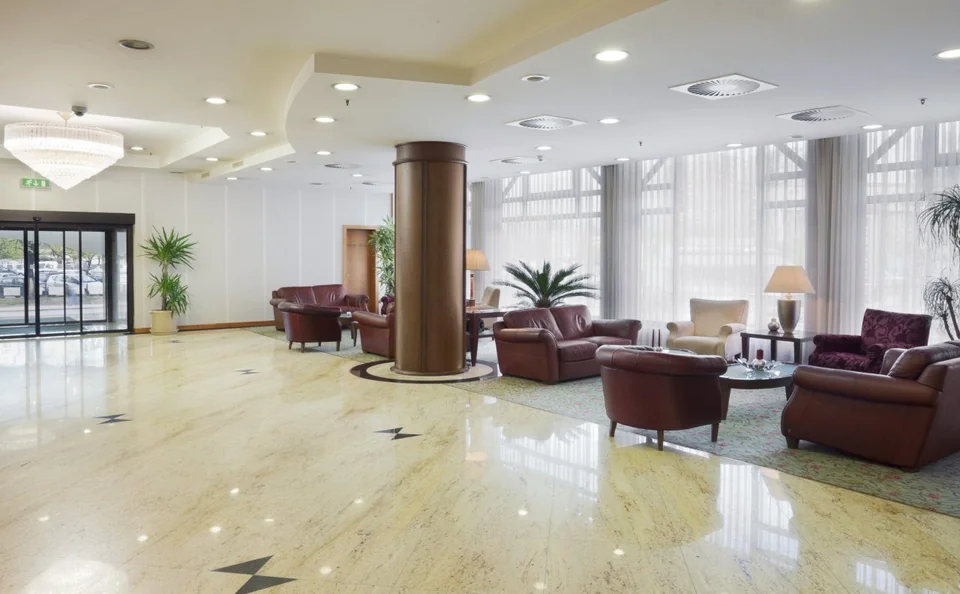 Holiday Inn Skopje