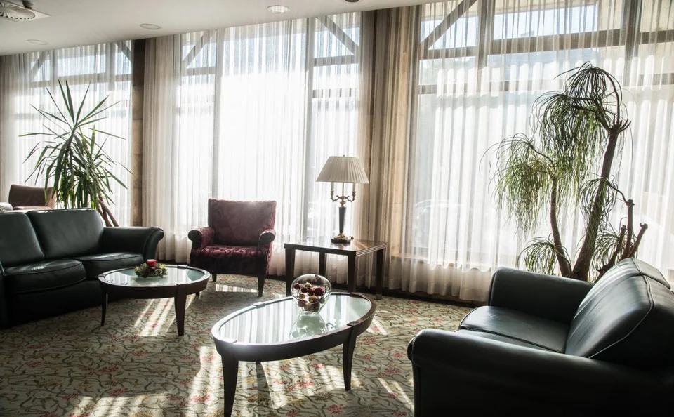 Holiday Inn Skopje