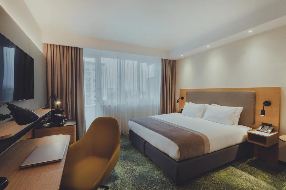 Holiday Inn Skopje
