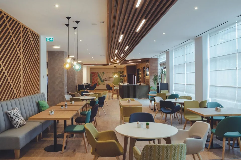 Holiday Inn Skopje