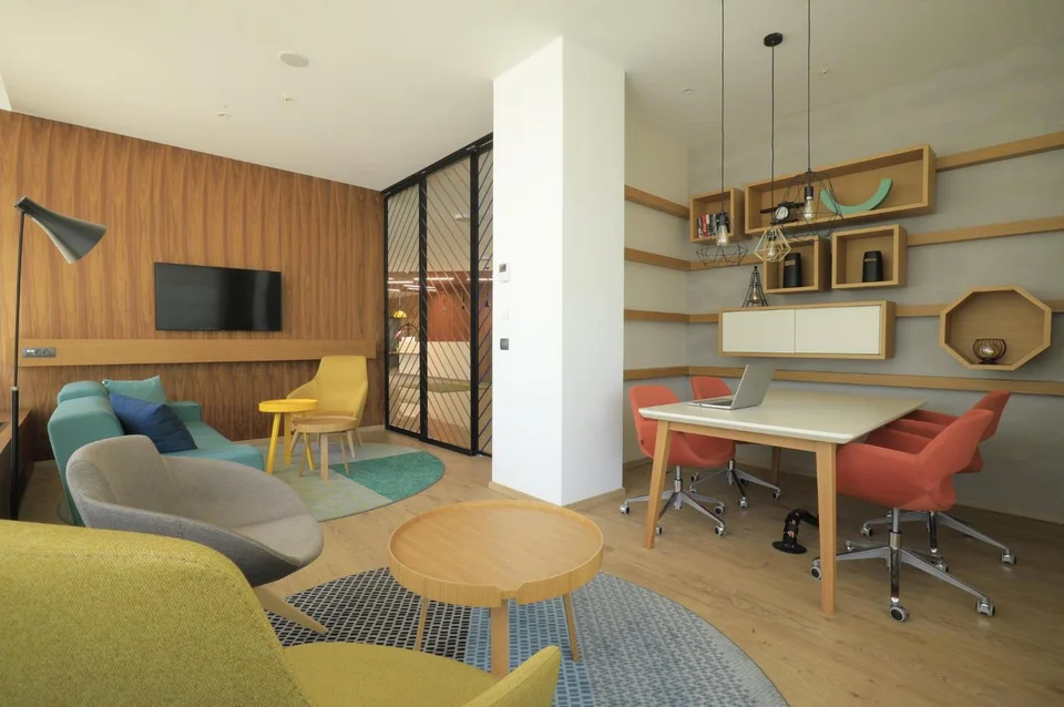Holiday Inn Skopje