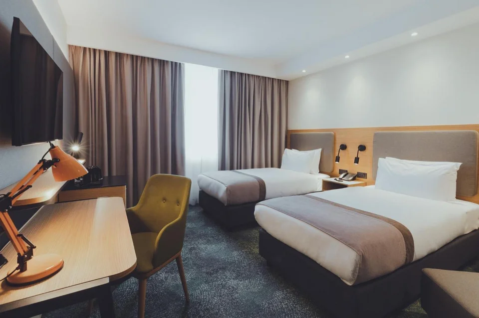 Holiday Inn Skopje