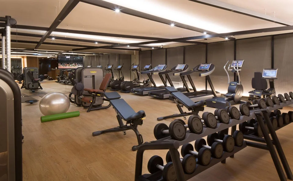 Skopje Marriott Hotel