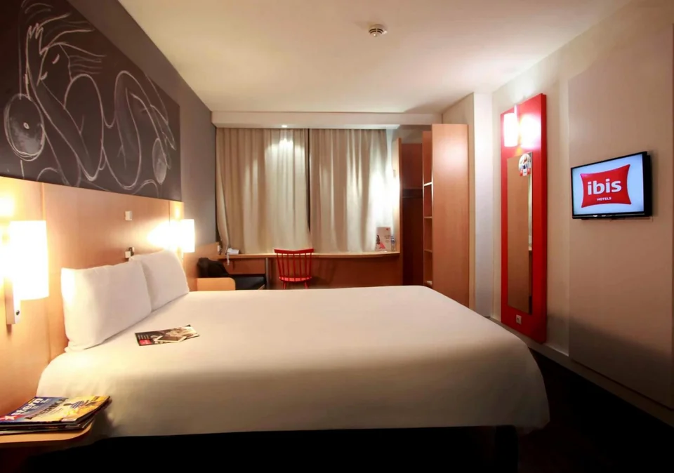 Holiday Inn Express Skopje City Centre