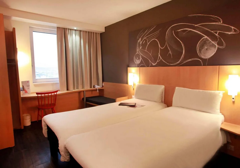 Holiday Inn Express Skopje City Centre