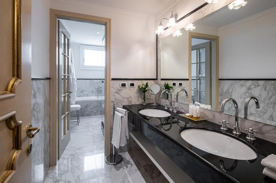 Baglioni Hotel Luna