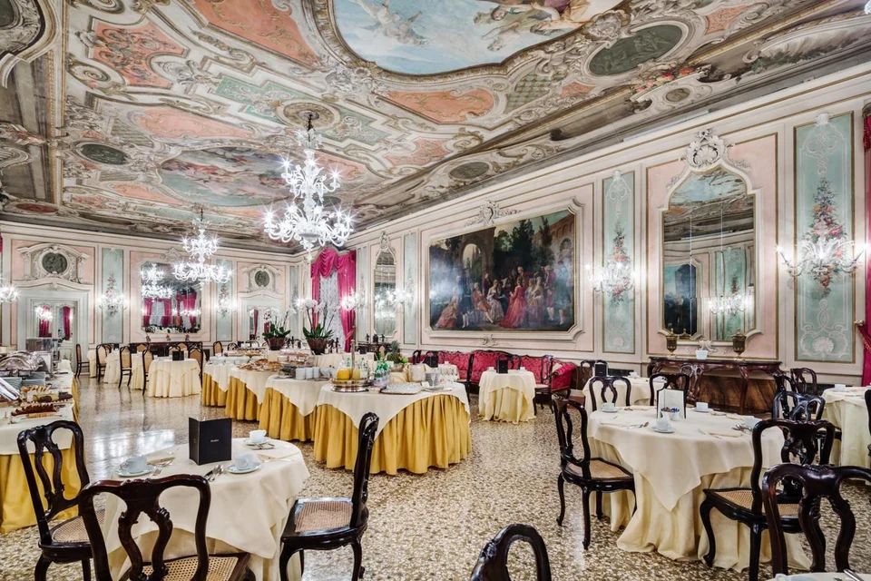 Baglioni Hotel Luna